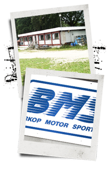 BMSreferat